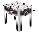 Harvard Rod Hockey Table $99 Shipped