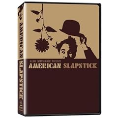 American Slapstick by 