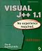 Books : Visual J++ 1.1: No Experience Required