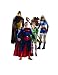 Search : Justice Society of America: Series 2 Action Figure Set