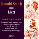 Ronald Smith plays Liszt