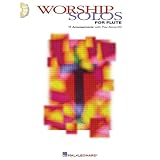 Worship Solos: for Flute [Paperback]