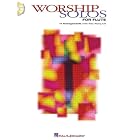 Buy Worship Solos: for Flute (Instrumental Folio) by Hal Leonard Corp.