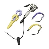 JABRA EWNEXTELI1000302 Headset with Noise Canceling Mic for Nextel