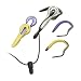 JABRA EWNEXTELI1000302 Headset with Noise Canceling Mic for Nextel