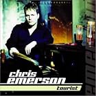 Tourist by Chris Emerson