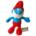 The Smurfs Soft Toy. Papa Smurf 14 Inch Plush Toy