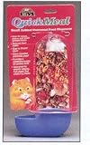 L M small animal feeder 10oz
