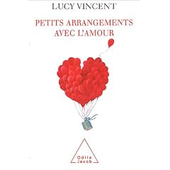 Petits arrangements avec l'amour