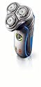 Philips Norelco 7180XL Cord/Cordless Rechargeable Shaver