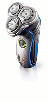 Philips Norelco 7180XL Cord/Cordless Rechargeable Shaver