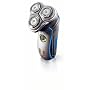 Philips Norelco 7180XL Cord/Cordless Rechargeable Shaver