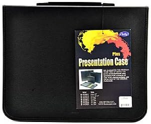 Florence Presentation Case Plus 18 in. x 24 in. black