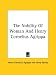 The Nobility of Woman and Henry Cornelius Agrippa by Heinrich Cornelius Agrippa Von Nettesheim ISBN 1419119273