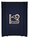 St. Louis Rams Shower Curtain