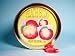 Butterfields Peach Buds Gift Tin