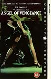 Angel of Vengeance [VHS]
