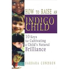 How to Raise an Indigo Child: 10 Keys for Cultivating a Child's Natural Brilliance