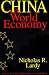 China in the World Economy