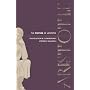 The Poetics of Aristotle: Translation and Commentary