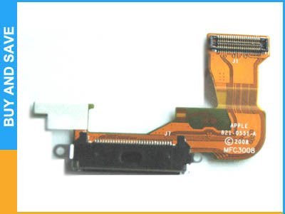 apple iPhone 3G Ribbon Connector NEW