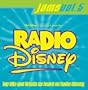 Radio Disney Jams 5