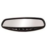 Auto Dimming Rear View Mirror