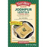 Jodhpur Lentils by Tasty Bite
