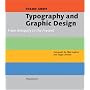 Typography and Graphic Design: From Antiquity to the Present