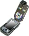 Electronics : HP IPAQ 2210/ 2215 Premium Leather Case Black