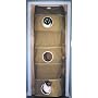 Kittywalk Cozy Cat Climber, Taupe