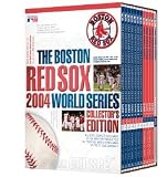 The Boston Red Sox: 2004 World Series Collector's Edition Set DVD
