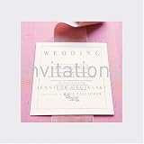 Wedding Invitations