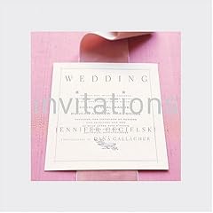 Wedding Invitations