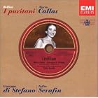 Bellini: I Puritani by Vincenzo Bellini, Tullio Serafin, La Scala Theater Orchestra, Maria Callas, and Angelo Mercuriali