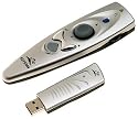 Keyspan PR-US2 Presentation Remote