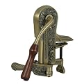 Estate Wine Opener - Antique Bronze