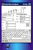 PocketPE Cash Flow Analyzer