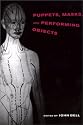Puppets, Masks and Performing Objects (Tdr Books)