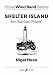 Shelter Island. Wind Band: (Transposed Score)