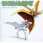 Motor Booty Affair by  Parliament 
