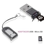 Lo + DE Moda - adaptador Usb Para Mic...