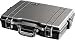Pelican 1495 Laptop Case - Black