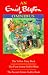 Search : Enid Blyton Omnibus: 'First Green Goblin Book', 'Second Green Goblin Book', 'Yellow Fairy Book'