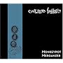 Monkeypot Merganzer (Reissue)