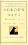 Golden Days: Memories of a Golden Retriever