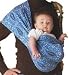 Hotslings Blue Paisley Size 4