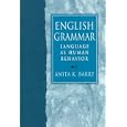 English Grammar: Language as Human Behavior