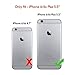 iPhone 6S Plus Case, Verus [High Pro Shield][Rose Gold] - [Military Grade Protection][Slim Fit] for Apple iPhone 6S Plus 5.5