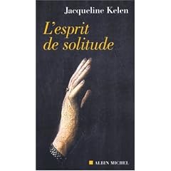 L'esprit de solitude